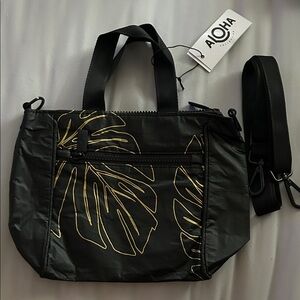 ALOHA Collection Lanai Crossbody